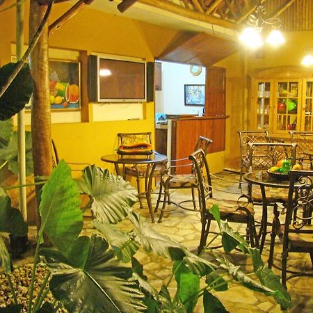 Hotel Colonnade Nicaragua Managua Zewnętrze zdjęcie