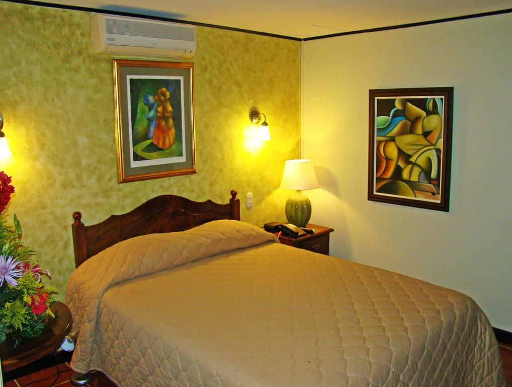 Hotel Colonnade Nicaragua Managua Pokój zdjęcie