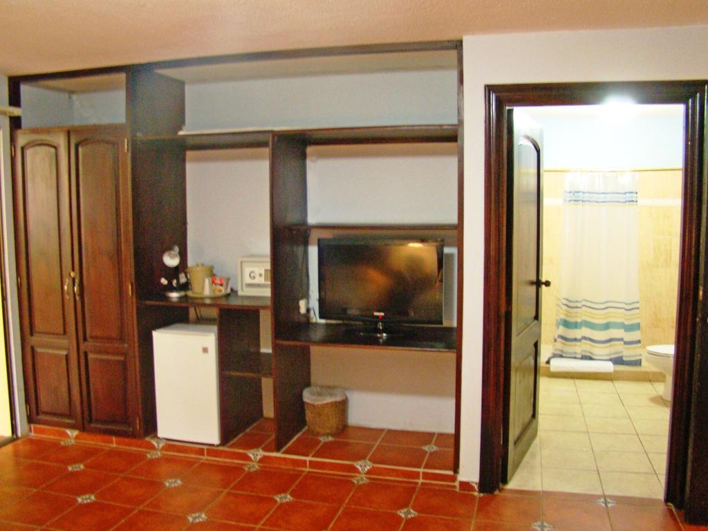 Hotel Colonnade Nicaragua Managua Pokój zdjęcie