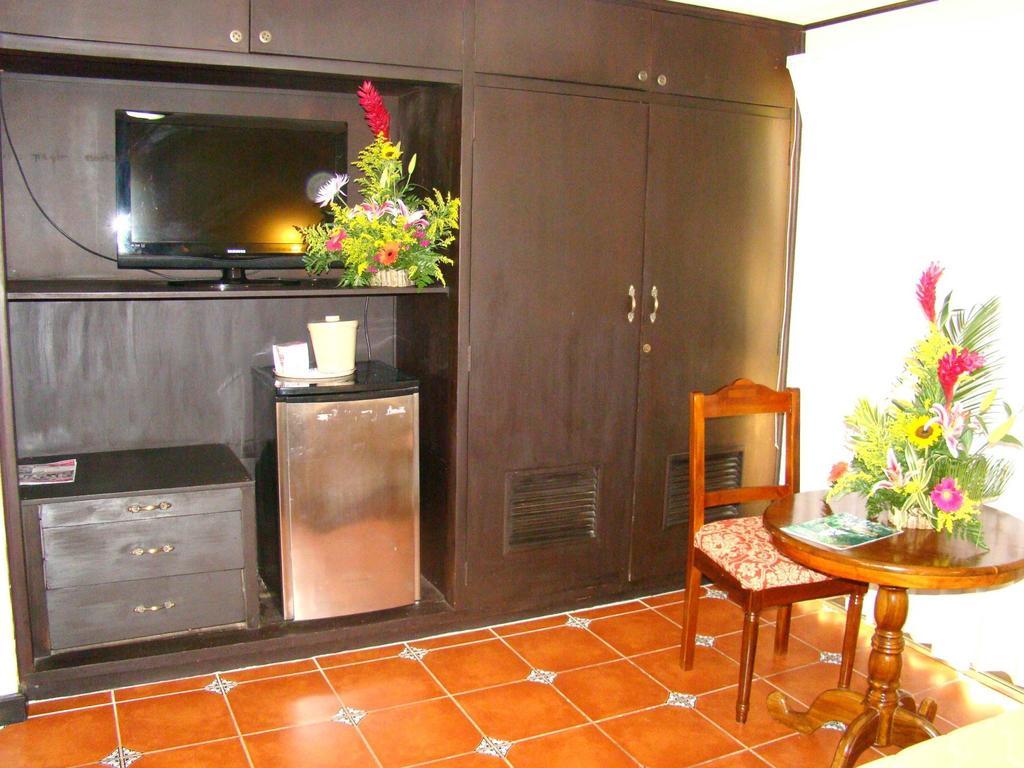 Hotel Colonnade Nicaragua Managua Pokój zdjęcie