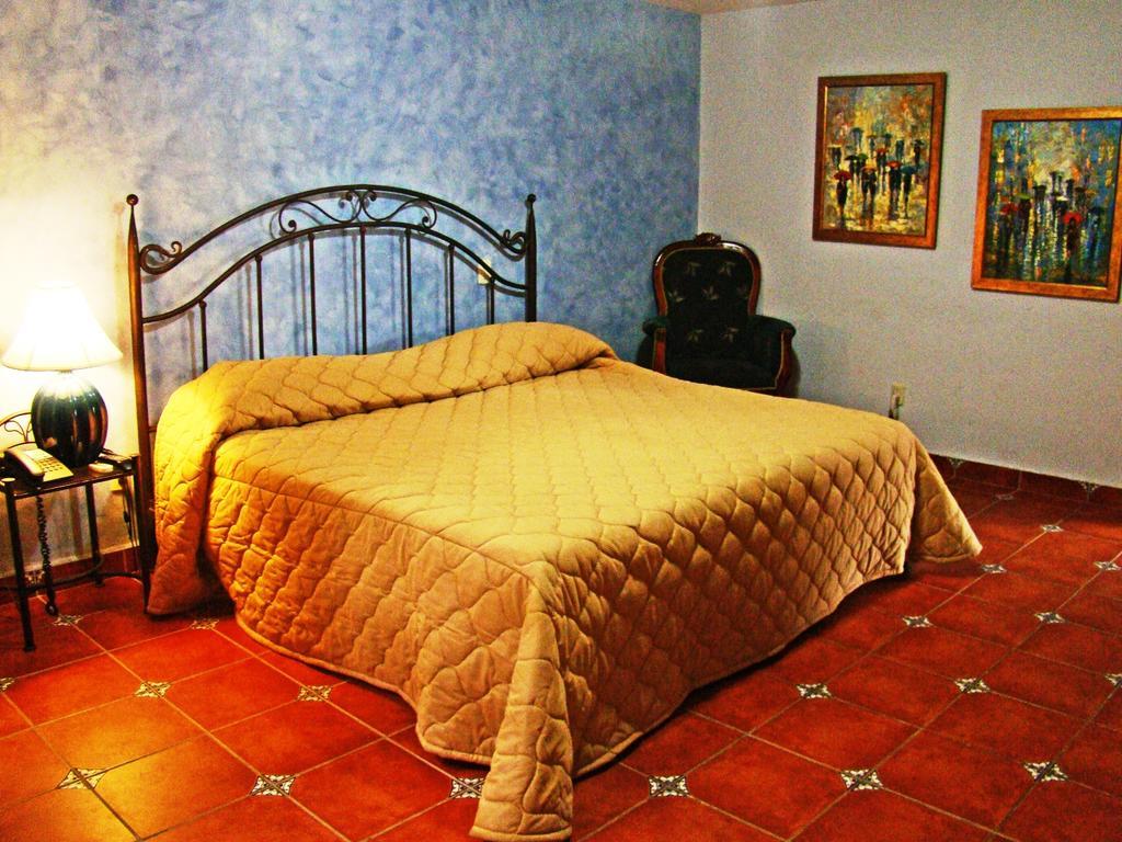 Hotel Colonnade Nicaragua Managua Pokój zdjęcie