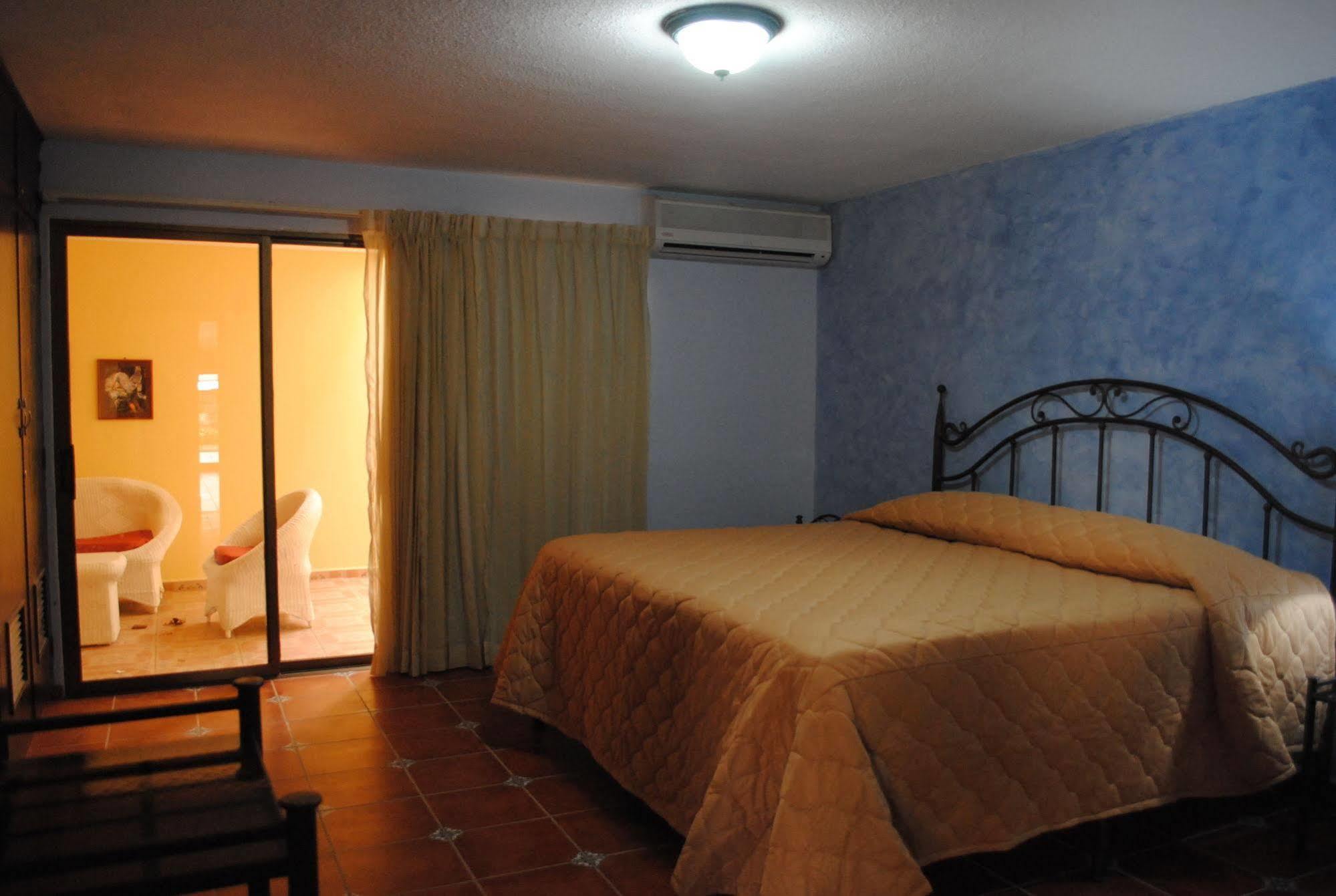 Hotel Colonnade Nicaragua Managua Zewnętrze zdjęcie