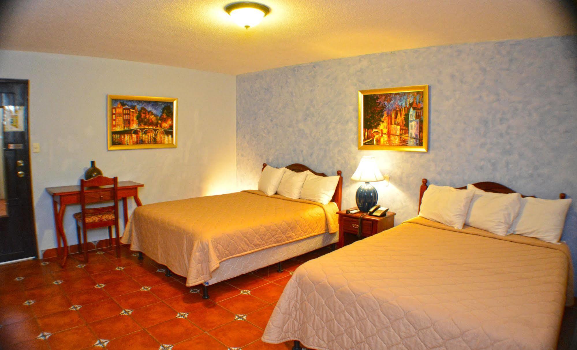 Hotel Colonnade Nicaragua Managua Zewnętrze zdjęcie