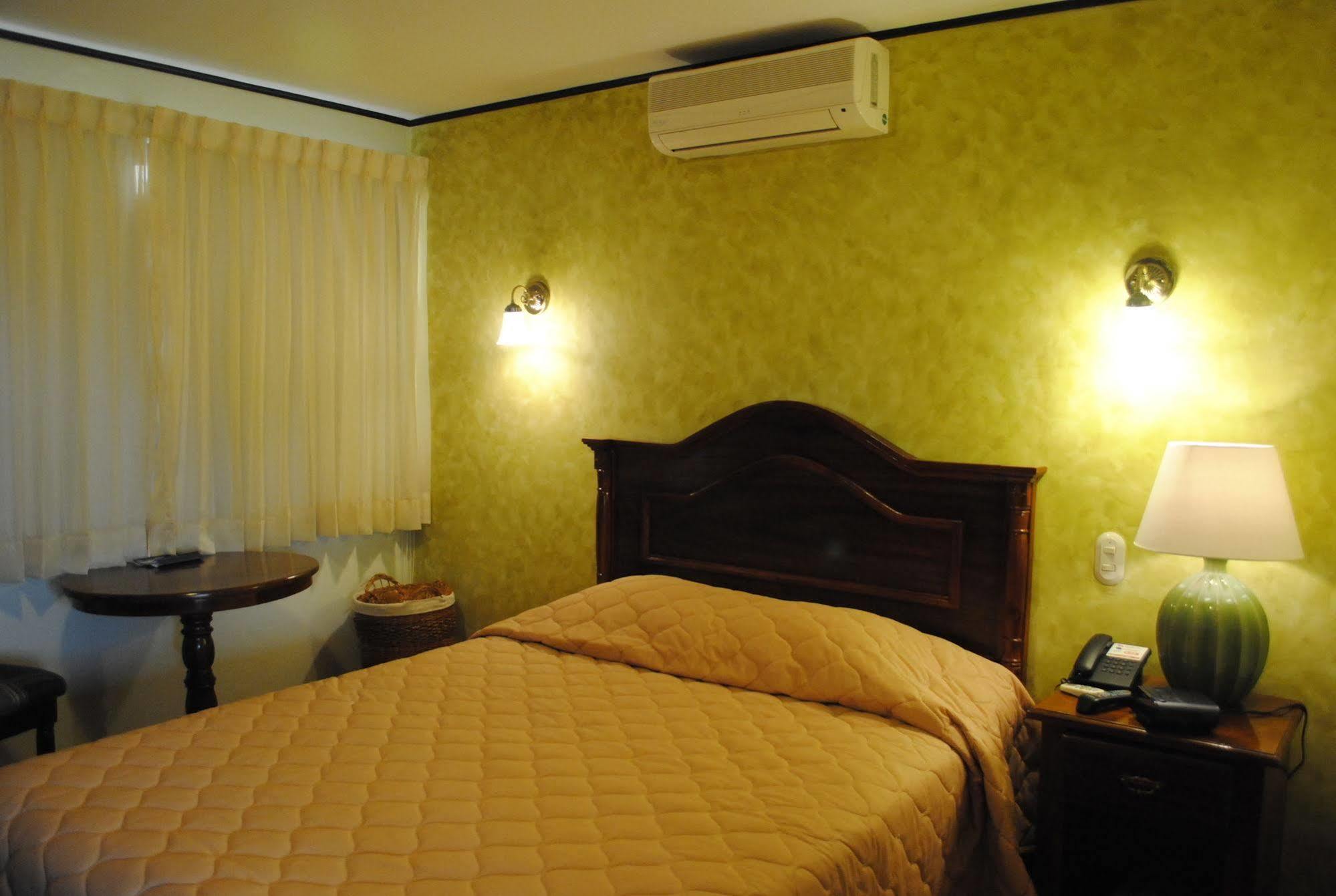 Hotel Colonnade Nicaragua Managua Zewnętrze zdjęcie