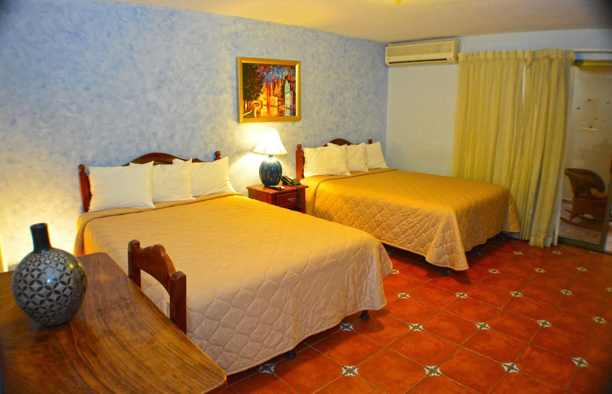 Hotel Colonnade Nicaragua Managua Zewnętrze zdjęcie