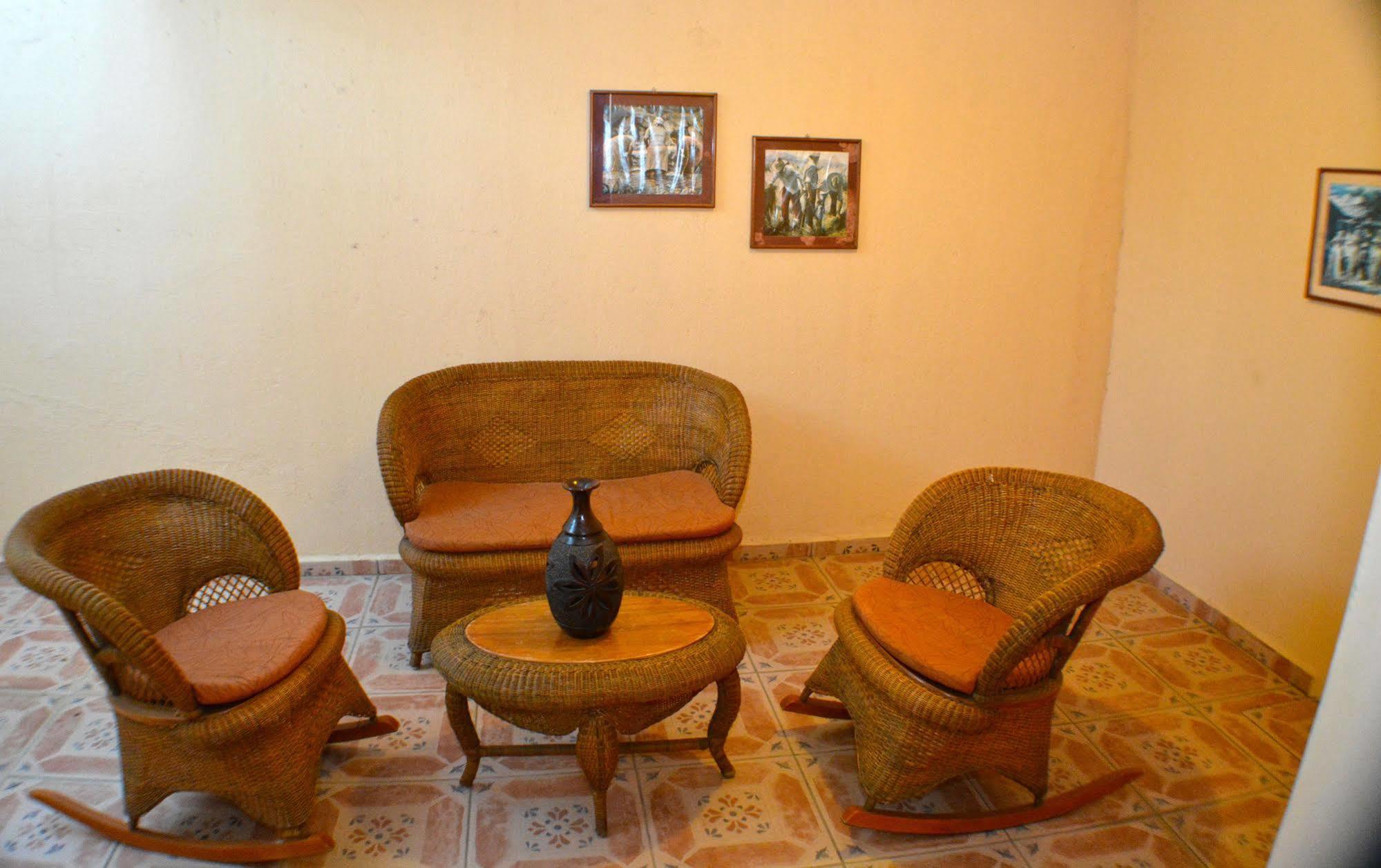Hotel Colonnade Nicaragua Managua Zewnętrze zdjęcie