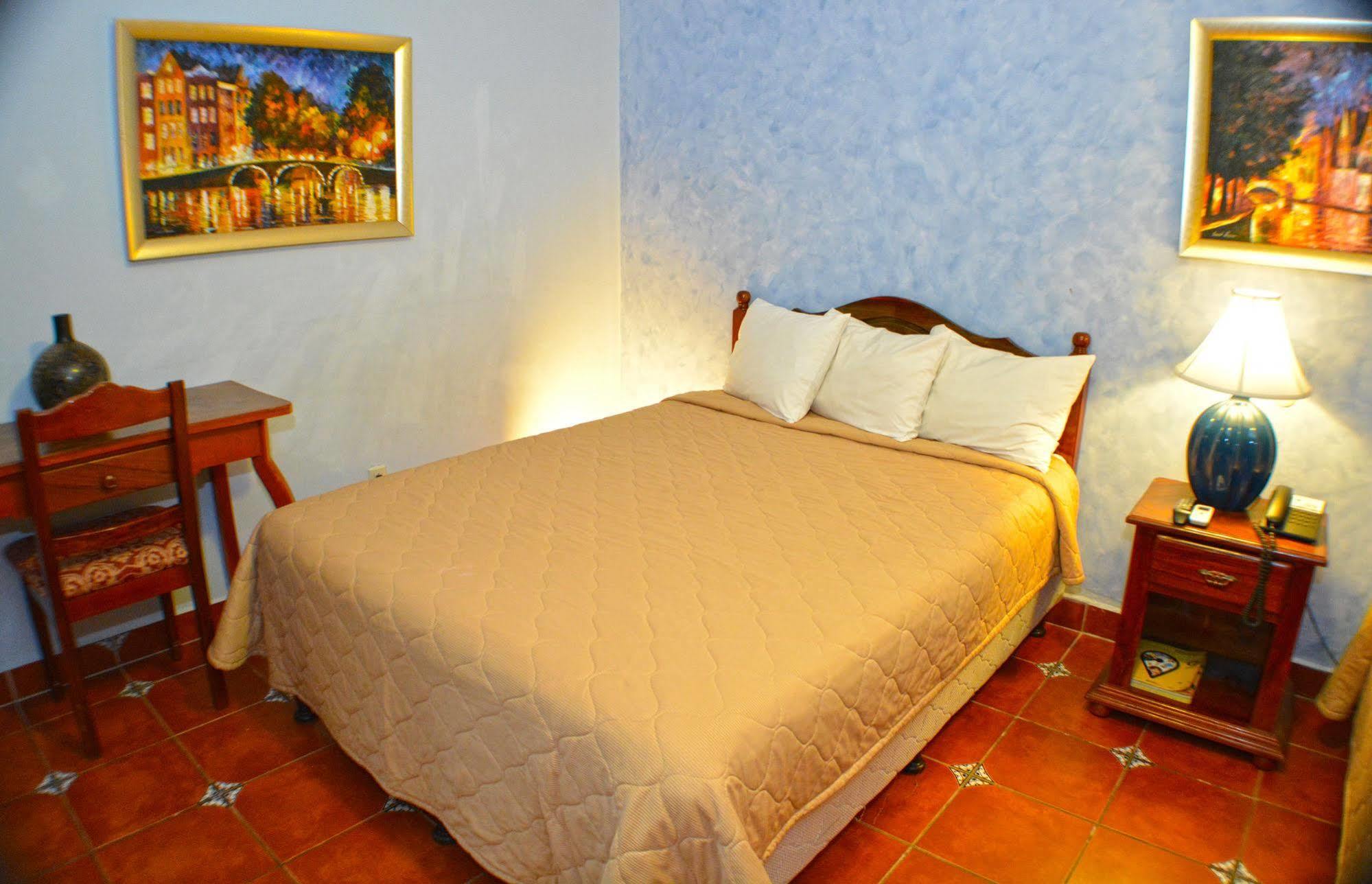 Hotel Colonnade Nicaragua Managua Zewnętrze zdjęcie