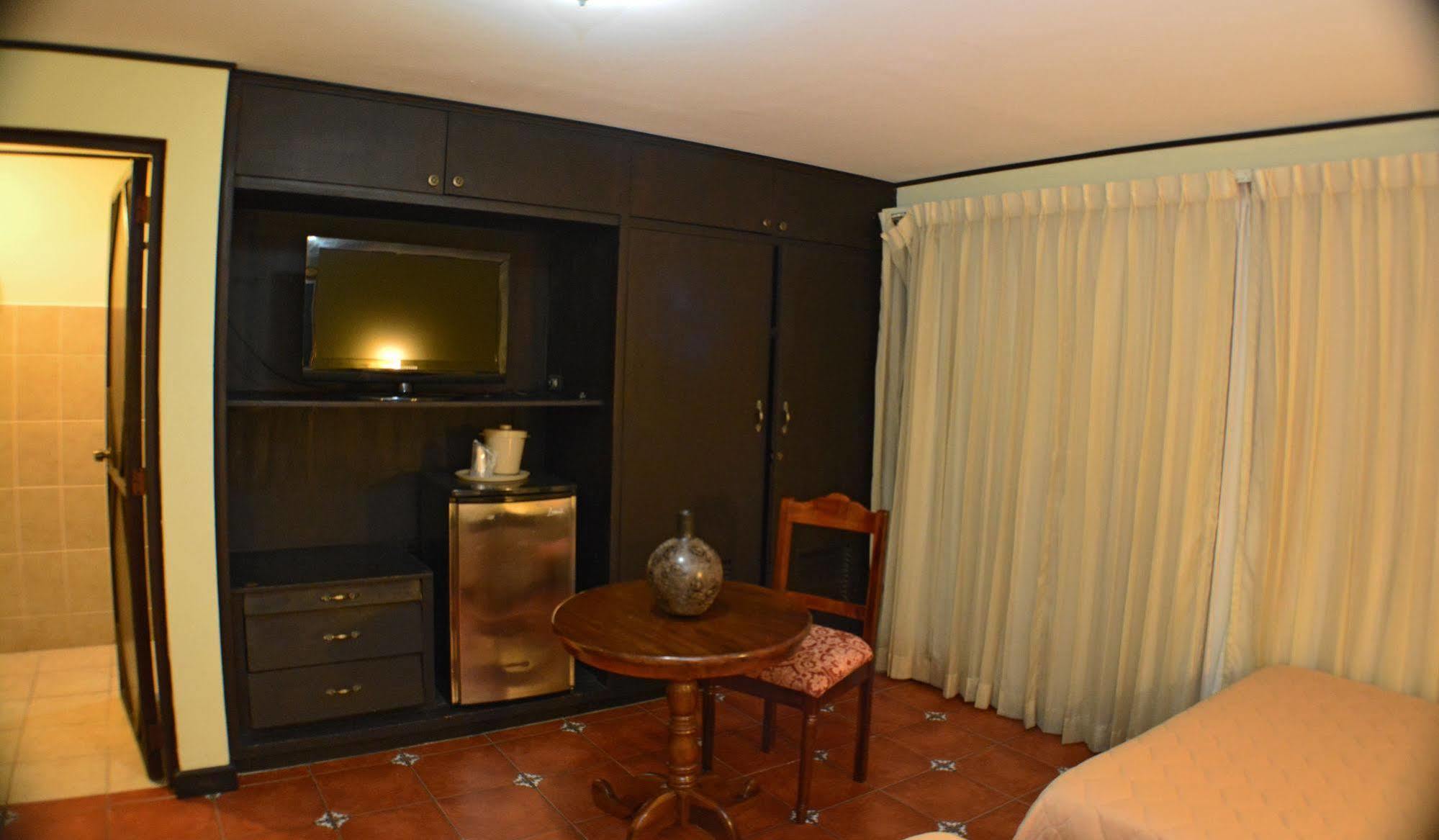 Hotel Colonnade Nicaragua Managua Zewnętrze zdjęcie